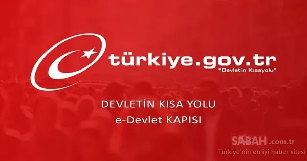 E devlet giriş nasıl yapılır? E devlet şifresi nereden alınır?