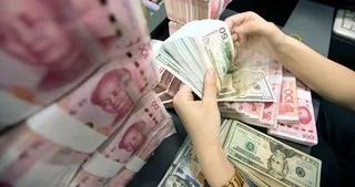 Çin’de yuan kredileri arttı