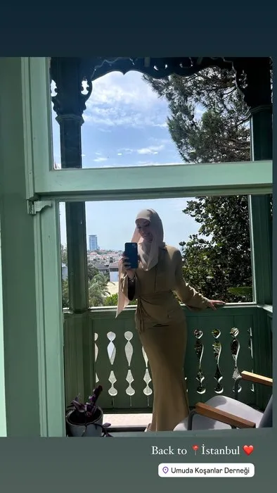 Gamze Özçelik’e duygulandıran doğum günü kutlaması! Fazla bekletmeyin!