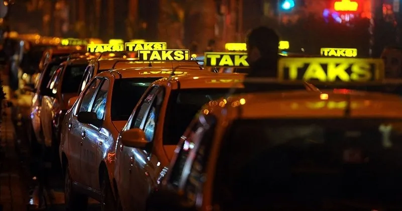 ibb nin taksi algisi bozuldu basvurulara basladi son dakika haberler