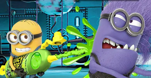 Çılgın Hırsız Zor Görev