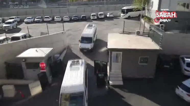 Şanlıurfa’da 'Atıcı evi' operasyonu: 4 gözaltı | Video