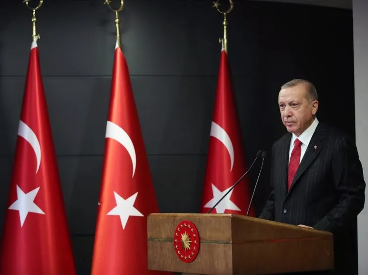 Son dakika | Başkan Erdoğan’dan ucuz konut açıklaması sonrası TOKİ sosyal konut projesi başlayacak!