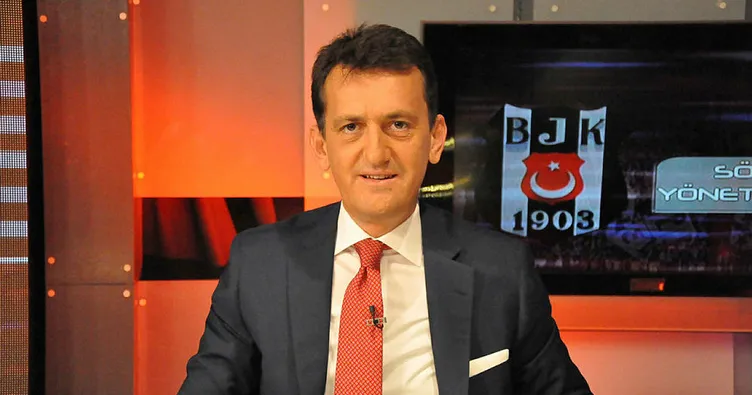 Beşiktaş’tan Şenol Güneş açıklaması