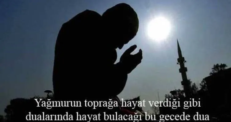 Berat Kandili Mesajlari Ile Sevdiklerinizi Mutlu Edin Iste Resimli Berat Kandili Mesajlari Galeri Turkiye