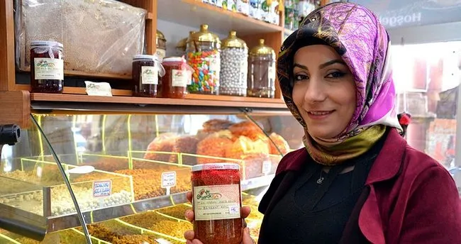 Siirt Ten Istanbul Ve Bursa Ya Organik Urun Gonderiyor Guney Haberleri