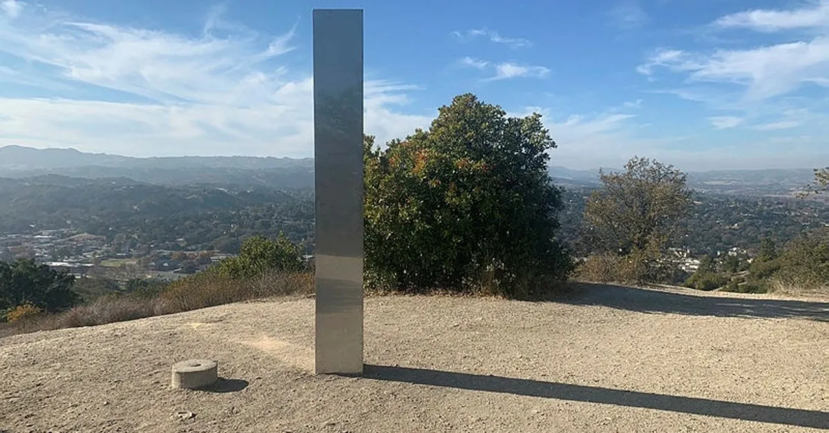 monolit nedir ne demek utah romanya