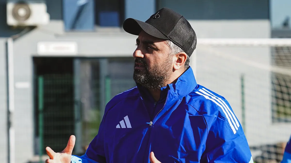 Pendikspor'da sakatlanan 5 oyuncunun durumu belli oldu! Pendikspor'da sakatlanan 5 oyuncunun durumu belli oldu!