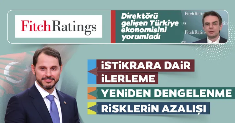 Görünümün değişiminde Türk ekonomisindeki gelişme etkili oldu