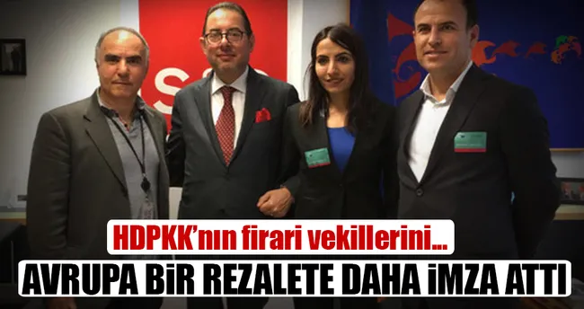 AP bir rezalete daha imza attı