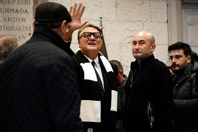 SON DAKİKA HABERİ: Ahmet Çakar’dan Jose Mourinho hakkında şoke eden sözler! Ne Ali Koç ne Acun Ilıcalı...