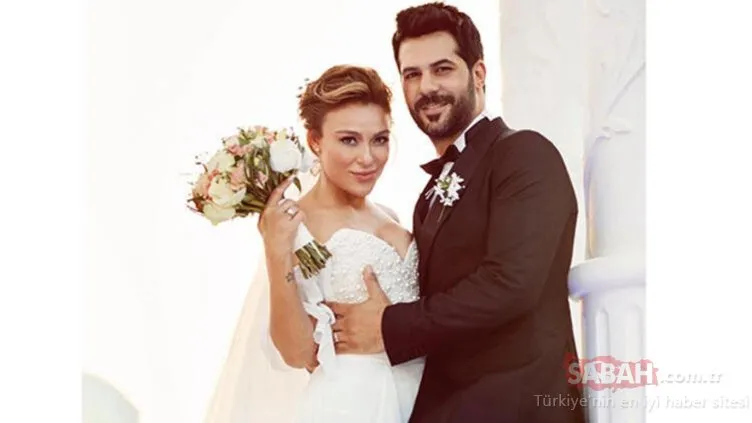 Ziynet Sali ile eşi Erkan Erzurumlu bebek mi bekliyor? Hayranlarına sosyal medyadan böyle duyurdu!