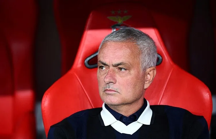 Son dakika haberi: Jose Mourinho, yeni takımı için ilk kez konuştu: Kim hayır diyebilir?