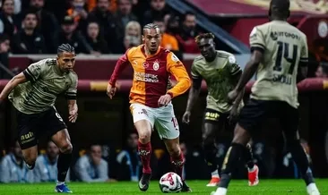 Lille - Galatasaray maçı ne zaman, saat kaçta, hangi kanalda? UEFA Şampiyonlar Ligi