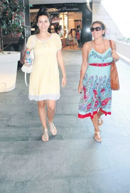 Magazin Gündeminden Başlıklar 19/08/2009