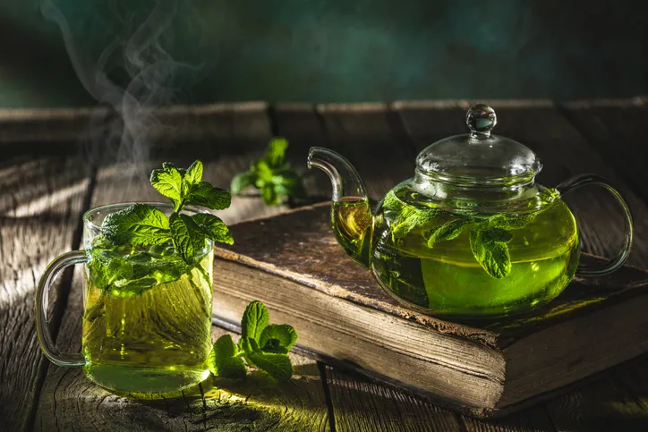 Kalıcı kilo vermenin sırrı! Tatlı isteğini sıfırlayıp iştahı bıçak gibi kesiyor...