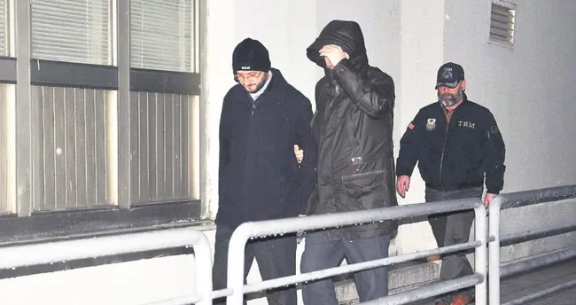 Çorum’da 7 FETÖ tutuklaması