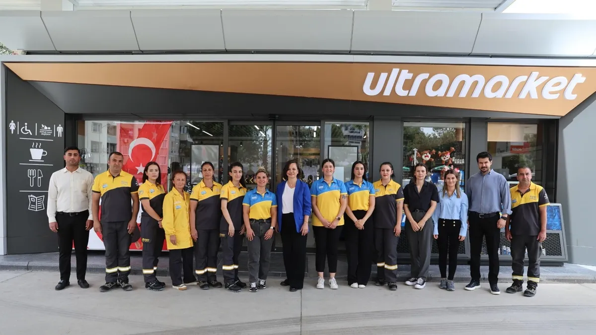 CHP’li belediye hizmet alanı olan yere akaryakıt istasyonu açmıştı: Mahkemeden belediyeye tokat gibi karar! CHP’li belediye hizmet alanı olan yere akaryakıt istasyonu açmıştı: Mahkemeden belediyeye tokat gibi karar!