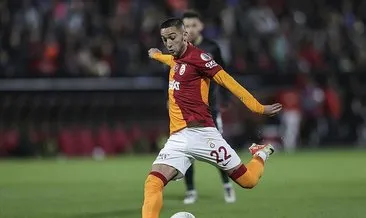Son dakika Galatasaray haberi: Ziyech’in yeri artık garanti!