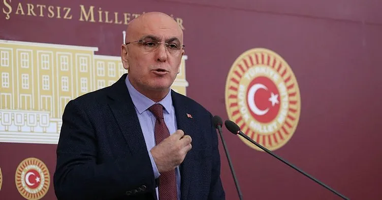 SON DAKİKA: AK Partili İsmail Ok hastanede ölümden dönmüştü! O doktor ile ilgili çarpıcı gelişme: Kayıtları silmeye çalışmış