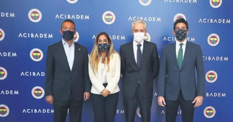 ‘F.Bahçeliyim, desteğe devam edeceğim’