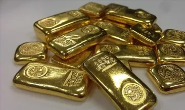 Altının kilogram fiyatı yükseldi