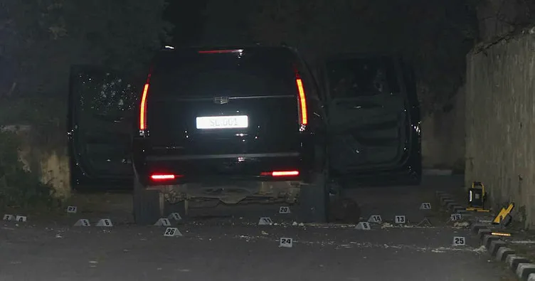 Falyalı soruşturmasında yeni detaylar! Örgüt şeması ortaya çıktı