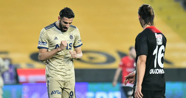 Karagümrük’ten Kemal Ademi hamlesi