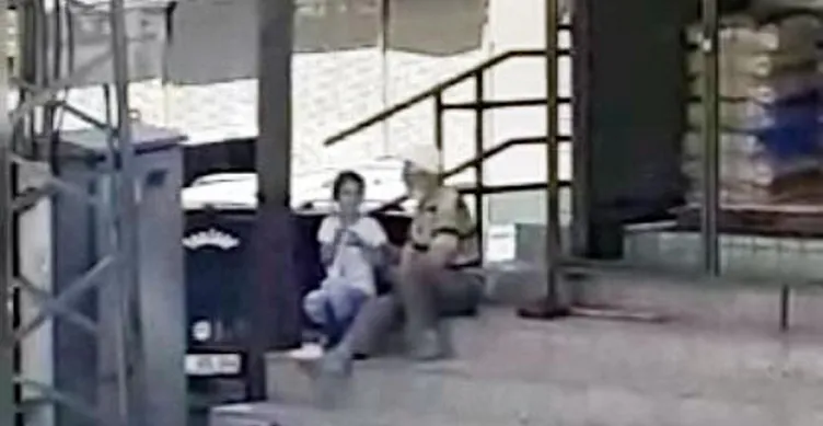 Son dakika: O sapık hakkında işlem başlatıldı