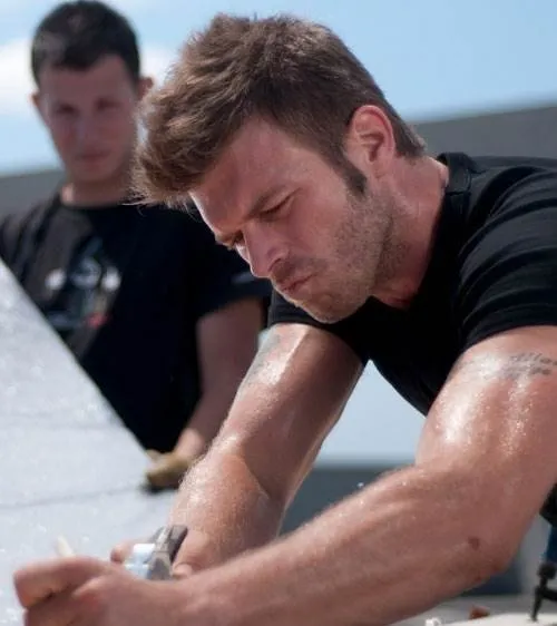 Kıvanç Tatlıtuğ�un son hali şaşırttı Magazin Haberleri