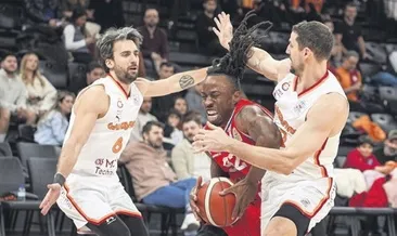 Aslan’dan evinde ‘Büyük’ galibiyet