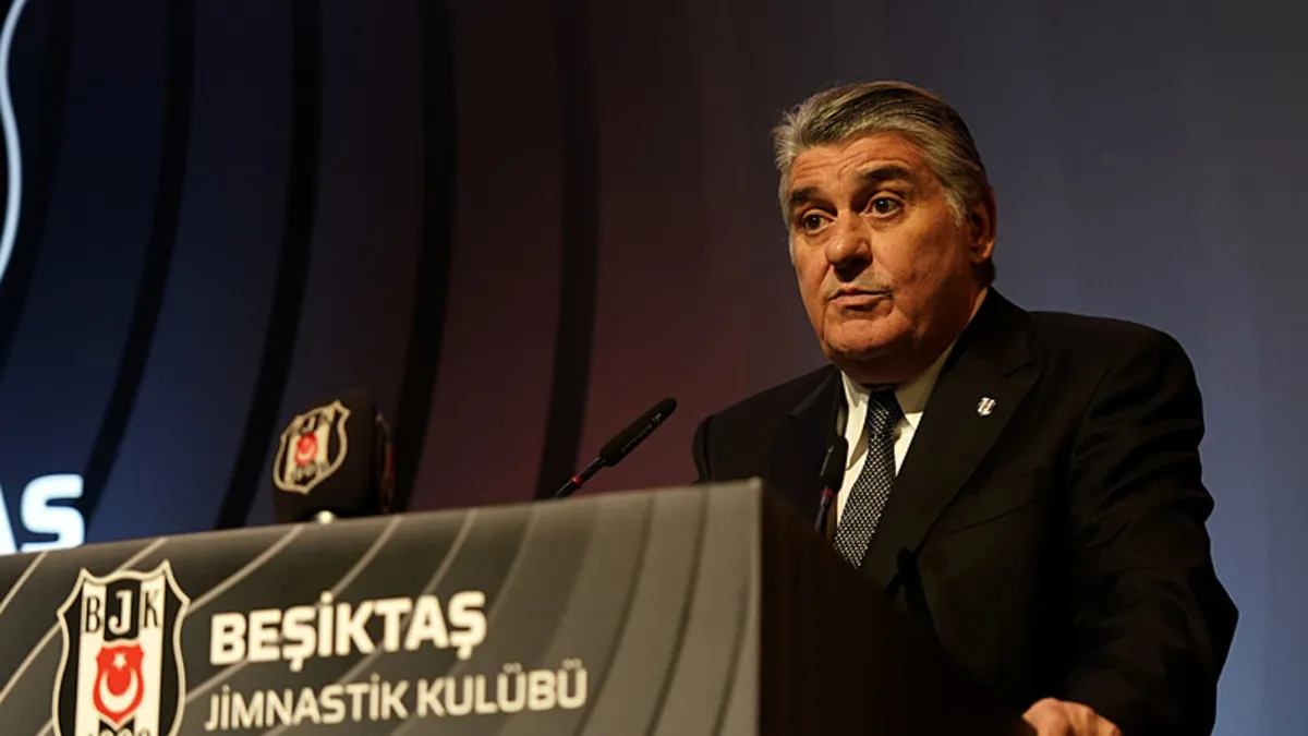 SON DAKİKA HABERİ: Serdal Adalı’dan teknik direktör açıklaması! SON DAKİKA HABERİ: Serdal Adalı’dan teknik direktör açıklaması!