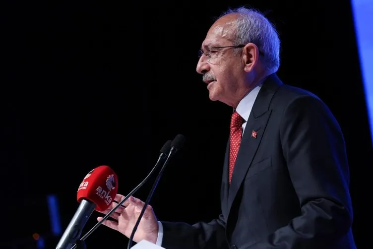 Son dakika | Kemal Kılıçdaroğlu’nun vekilinden seçmene çirkin cevap: Oy verdiğiniz AKP yapsın