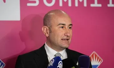 Beşiktaş Asbaşkanı Hüseyin Yücel’den yabancı VAR açıklaması