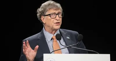 Bill Gates’ten ’dünyayı kurtaracak’ proje: GERM! İşte madde madde yapılacaklar