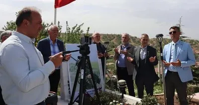 Şehit Hakan Özdemir şahadetinin 6. yılında dualarla anıldı #kirikkale