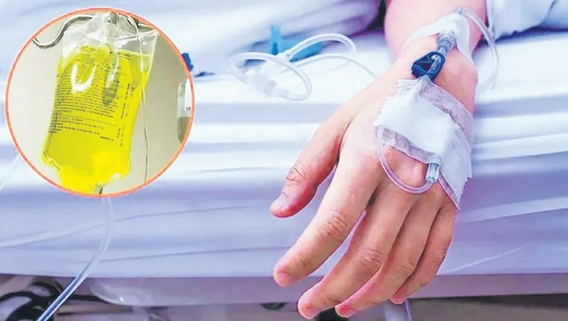 Grip olanlar sakın bu hataya düşmeyin! Sarı serum yerine kemik suyu çorba...