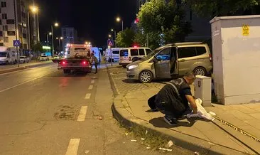 Kayseri’de 2 gündür kayıp olan genç, otomobilde başından vurulmuş halde bulundu #kayseri