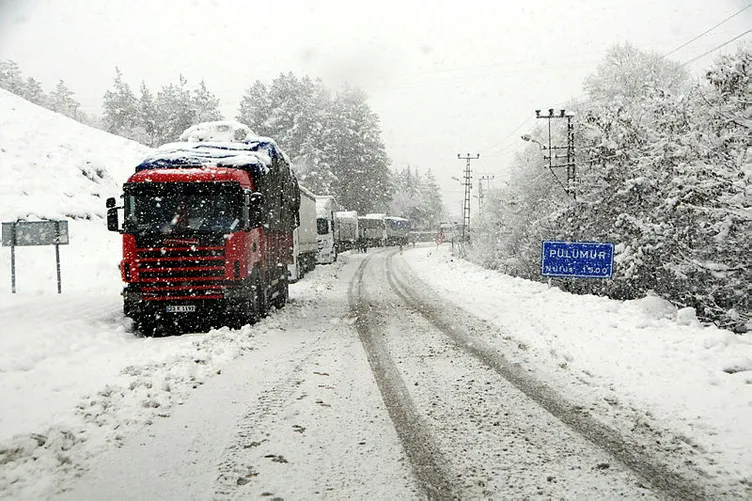 İstanbul'da kar başlıyor! Meteoroloji'den yeni son dakika hava durumu bilgisi!
