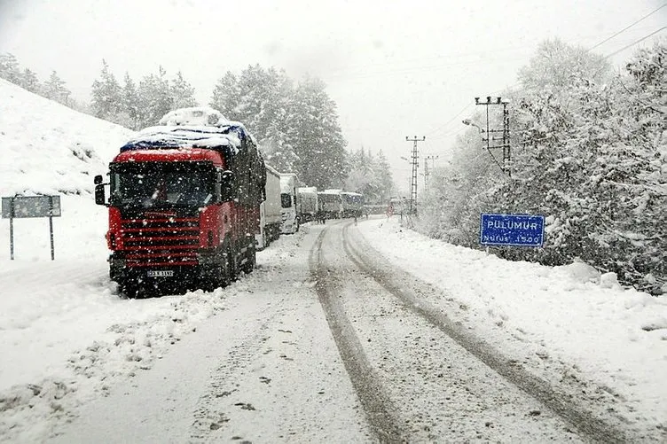 İstanbul’da kar başlıyor! Meteoroloji’den yeni son dakika hava durumu bilgisi!
