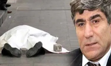 Hrant Dink cinayetinde yeni dava görülmeye başladı