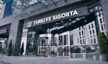 Türkiye Sigorta’dan uluslararası başarı: Tüm şirketler arasında birinci oldu