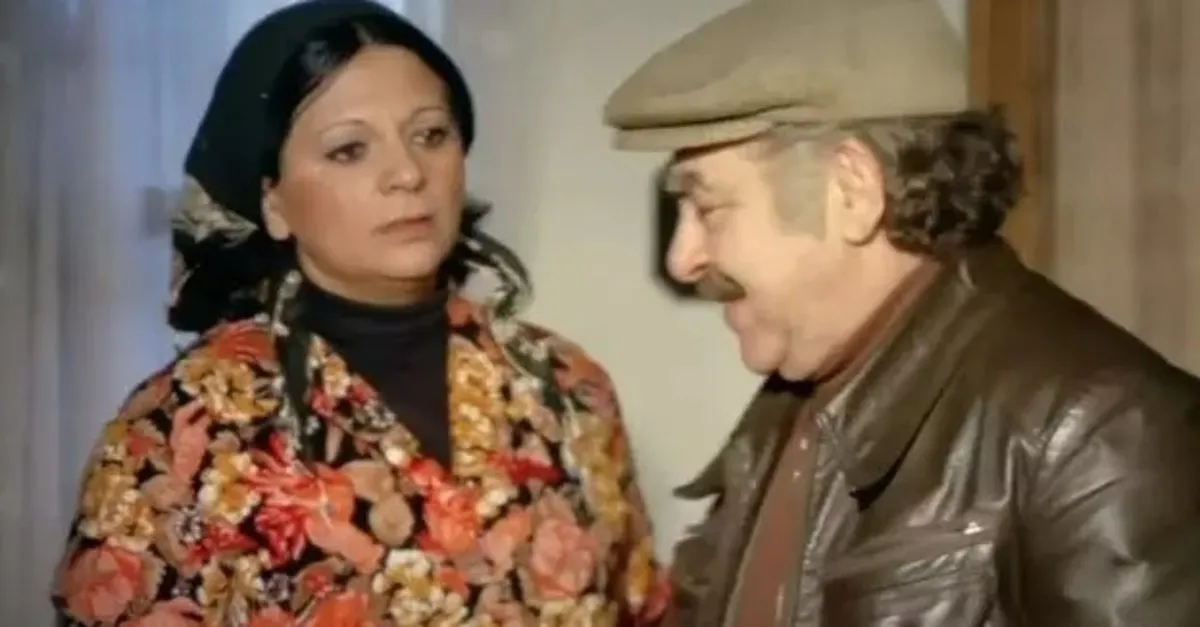 90'lı yılların meşhur Müzevir Müzeyyen'i Sevil Üstekin hayatını kaybetti!