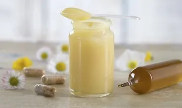 Arı Sütü Faydaları Nelerdir, Ne İşe Yarar? Arı Sütü Nedir, Nasıl Kullanılır ve Neye İyi Gelir?
