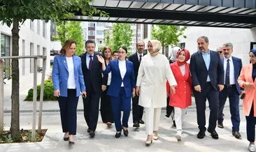 Trabzon Büyükşehir Belediyesi önemli projeleri hayata geçiriyor #trabzon