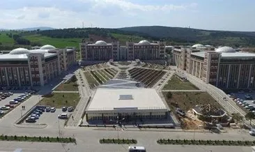 Bilecik Şeyh Edebali Üniversitesi 13 sözleşmeli personel alacak