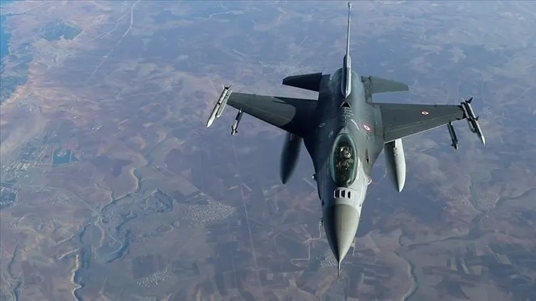 ABD’den F-16 adımı! Türk düşmanı senatör yine boş durmadı: Skandal taleplerini sıraladı...