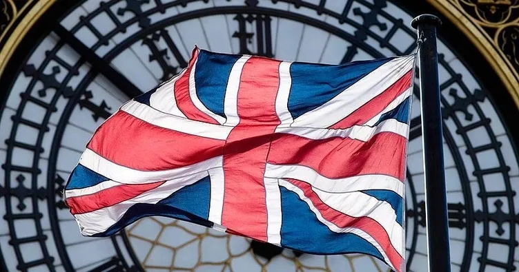 İngiltere’de imalat sektörü yükselişte!