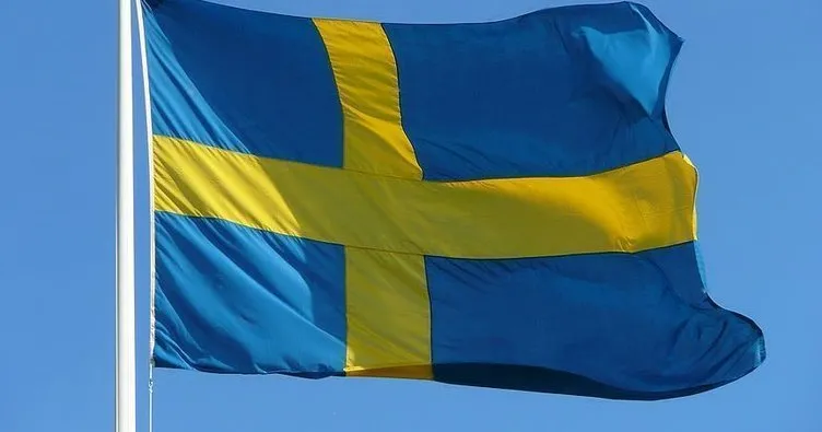 İsveç’te polis karakoluna bombalı saldırı