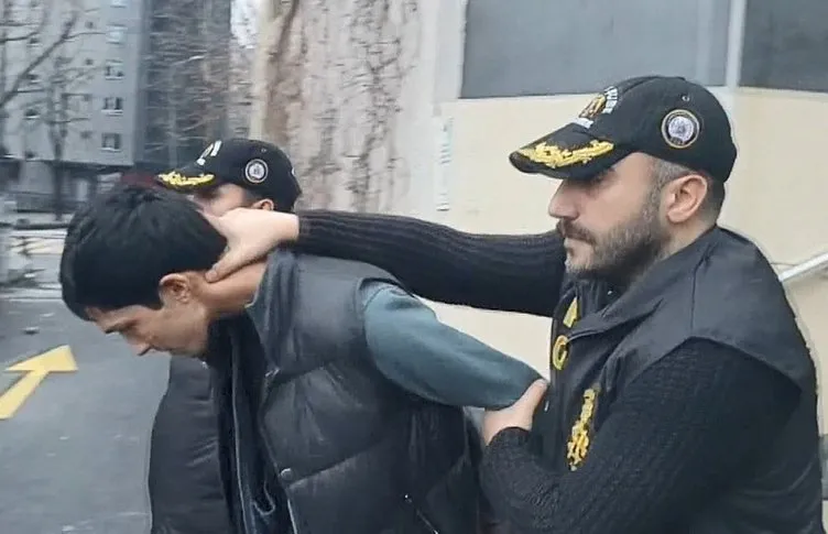 İstanbul’da iş adamını kaçırdılar: Evden çıkanlar şoke etti! Operasyonlar devam ediyor…
